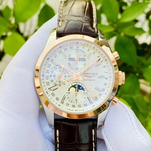 ĐỒNG HỒ LONGINES L2.798.5.72.3 (L27985723)