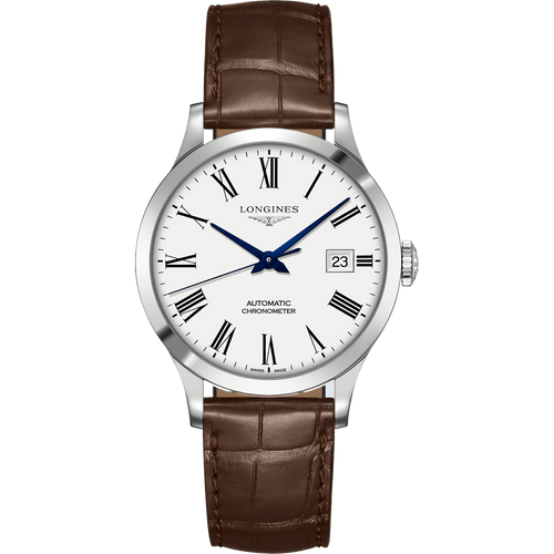 ĐỒNG HỒ LONGINES L2.820.4.11.2