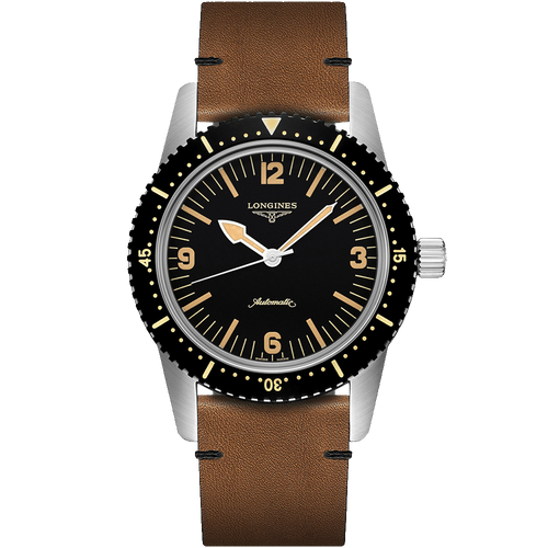 ĐỒNG HỒ LONGINES L2.822.4.56.2