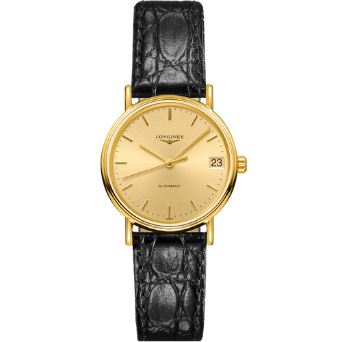ĐỒNG HỒ LONGINES L4.322.2.32.2