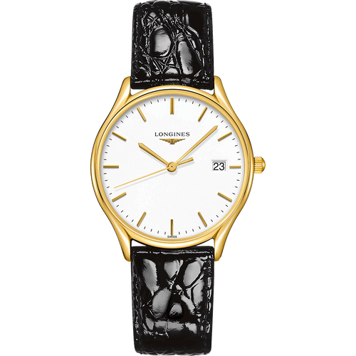 ĐỒNG HỒ LONGINES L4.359.2.12.2