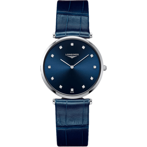 ĐỒNG HỒ LONGINES L4.709.4.97.2