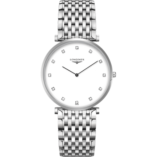 ĐỒNG HỒ LONGINES L4.766.4.17.6