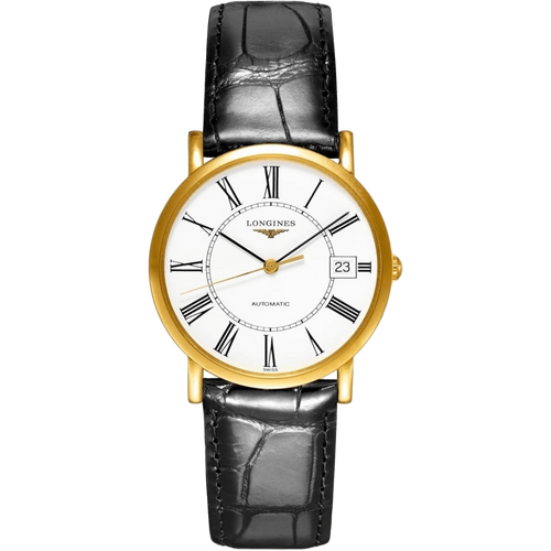 ĐỒNG HỒ LONGINES L4.778.6.11.0