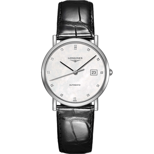 ĐỒNG HỒ LONGINES L4.809.4.87.2