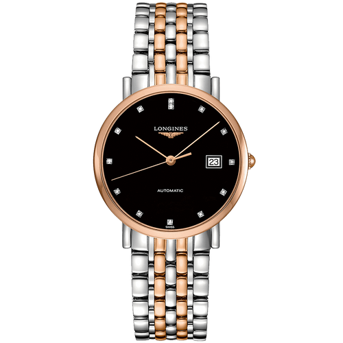 ĐỒNG HỒ LONGINES L4.809.5.57.7