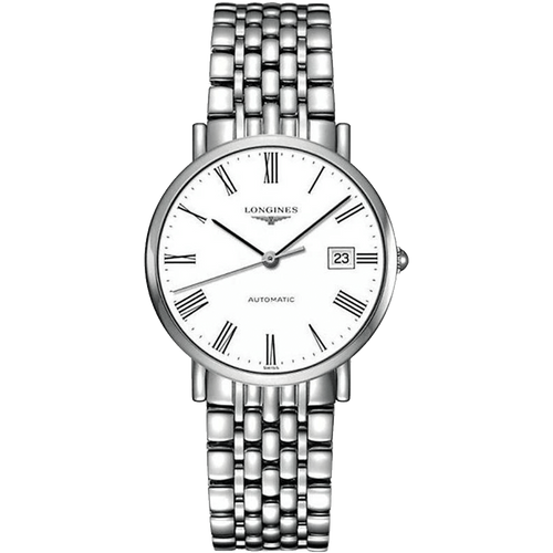 ĐỒNG HỒ LONGINES L4.810.4.11.6