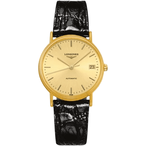 ĐỒNG HỒ LONGINES L4.821.2.32.2
