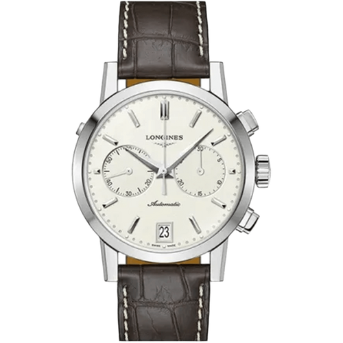 ĐỒNG HỒ LONGINES L4.829.4.92.2