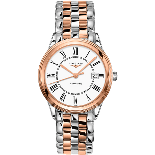 ĐỒNG HỒ LONGINES L4.974.3.91.7