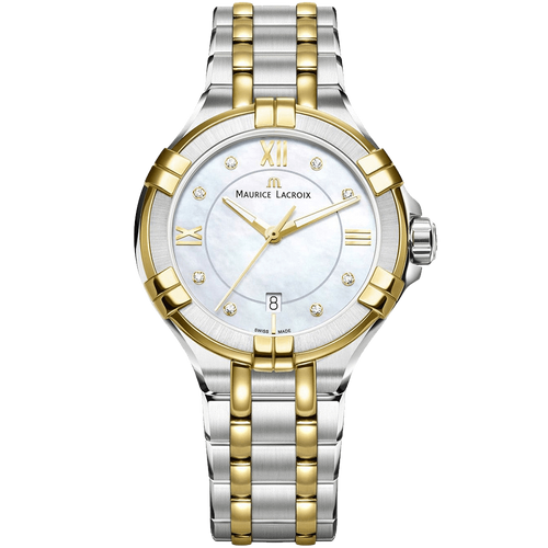 ĐỒNG HỒ MAURICE LACROIX  AI1004-PVY13-171-1