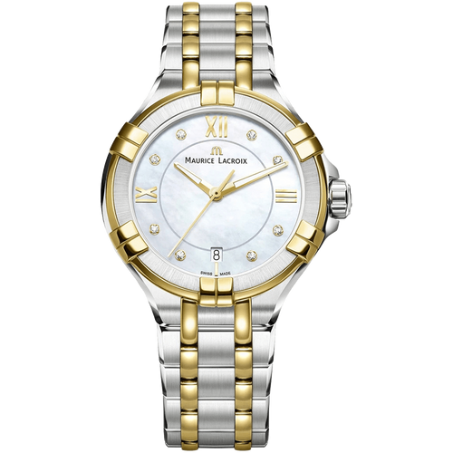 ĐỒNG HỒ MAURICE LACROIX AI1006-PVY13-171-1