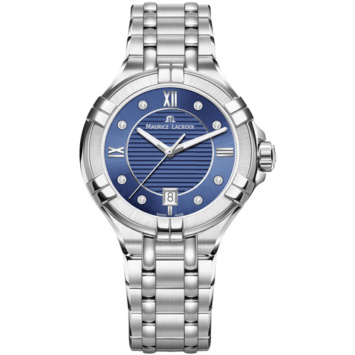 ĐỒNG HỒ MAURICE LACROIX AI1006-SS002-450-1