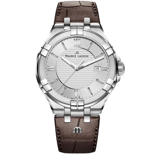 ĐỒNG HỒ MAURICE LACROIX AI1008-SS001-130-1