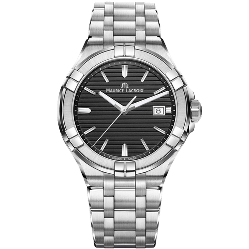 ĐỒNG HỒ MAURICE LACROIX AI1008-SS002-331-1