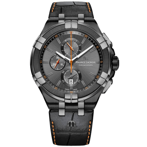 ĐỒNG HỒ MAURICE LACROIX AI1018-PVB01-334-1
