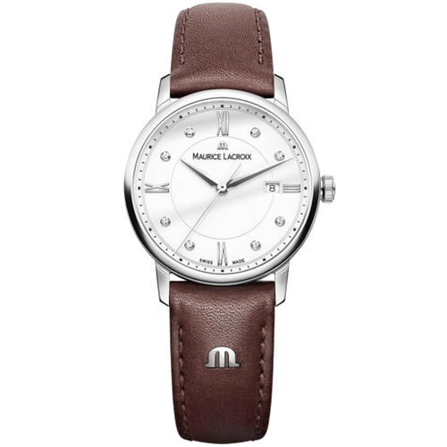 ĐỒNG HỒ MAURICE LACROIX EL1094-SS001-150-1