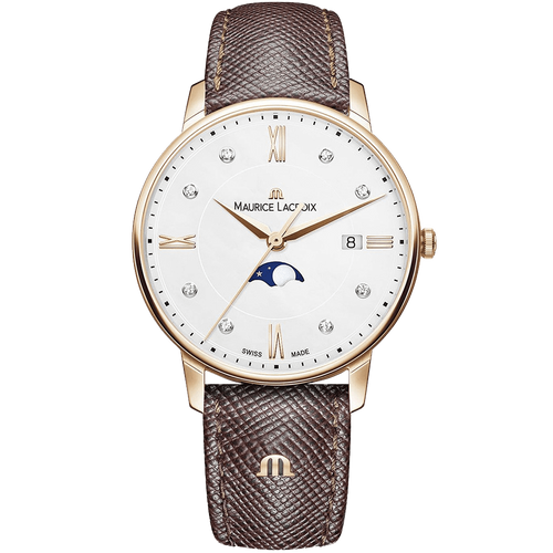 ĐỒNG HỒ MAURICE LACROIX EL1096-PVP01-150-1