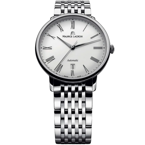 ĐỒNG HỒ MAURICE LACROIX LC6067-SS002-110