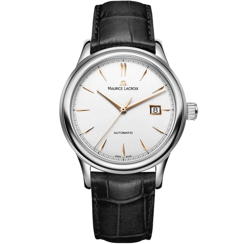 ĐỒNG HỒ MAURICE LACROIX LC6098-SS001-131-1