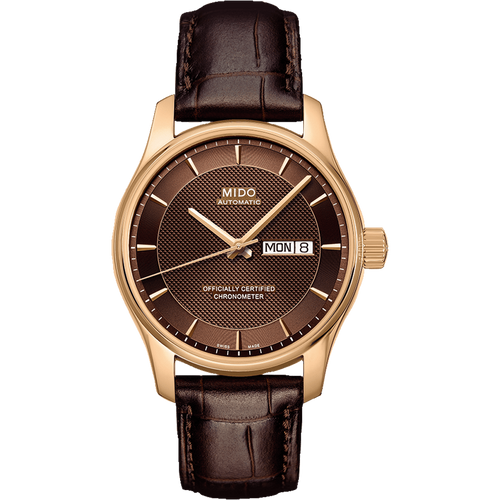 ĐỒNG HỒ MIDO M001.431.36.291.12