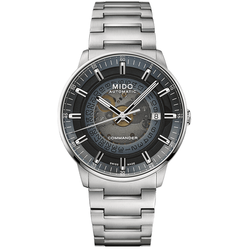 ĐỒNG HỒ MIDO M021.407.11.411.01