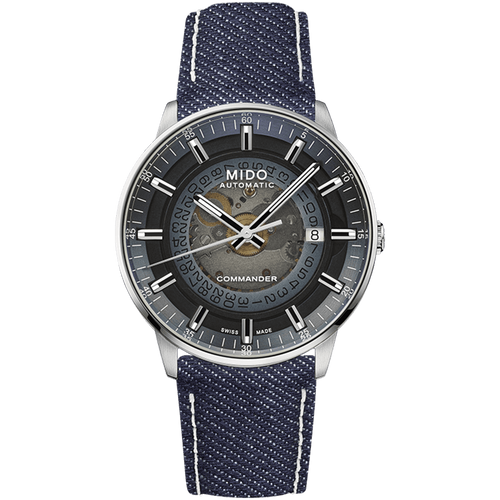 ĐỒNG HỒ MIDO M021.407.18.411.00