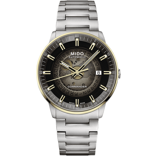 ĐỒNG HỒ MIDO M021.407.21.411.00