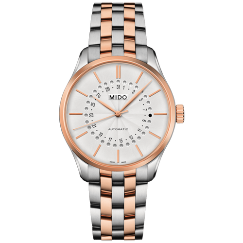 ĐỒNG HỒ MIDO M024.407.22.031.09