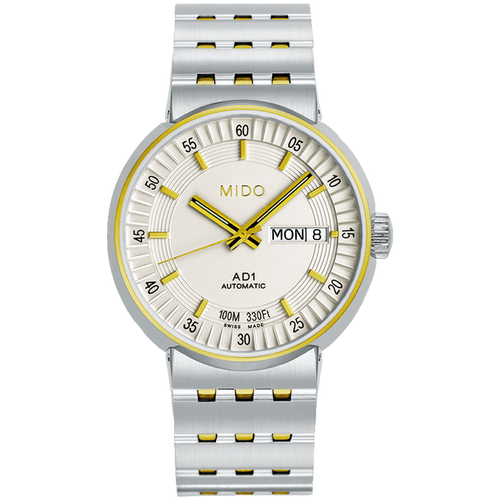 ĐỒNG HỒ MIDO M8330.9.11.13