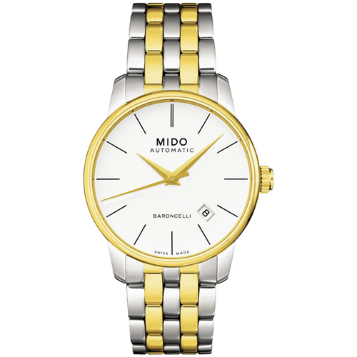 ĐỒNG HỒ MIDO M8600.9.76.1