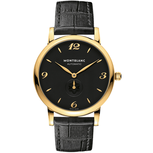 ĐỒNG HỒ MONTBLANC 107340