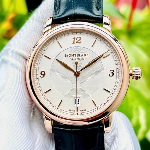 ĐỒNG HỒ MONTBLANC 119958 LIKE NEW