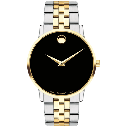 ĐỒNG HỒ MOVADO 0607200