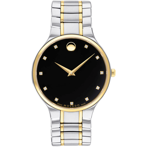 ĐỒNG HỒ MOVADO 0607287