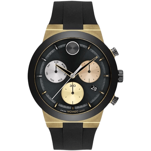 ĐỒNG HỒ MOVADO 3600896