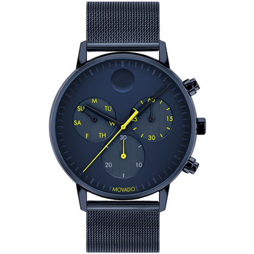 ĐỒNG HỒ MOVADO 3640051