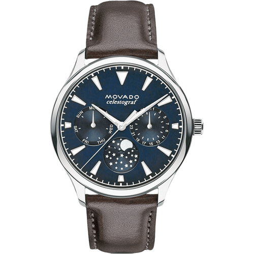 ĐỒNG HỒ MOVADO 3650009