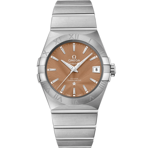 ĐỒNG HỒ OMEGA 123.10.38.21.10.001