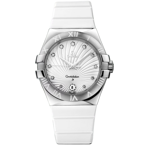 ĐỒNG HỒ OMEGA 123.12.35.60.52.001