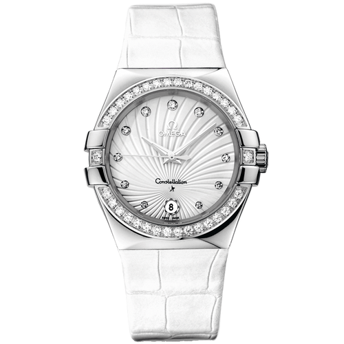 ĐỒNG HỒ OMEGA 123.18.35.60.52.001