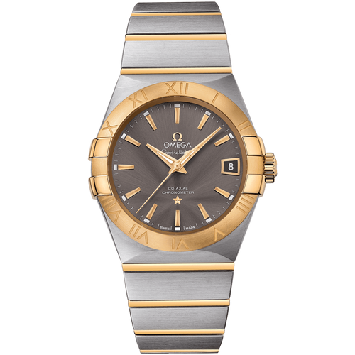 ĐỒNG HỒ OMEGA 123.20.38.21.06.001