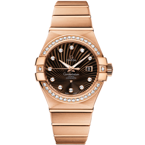ĐỒNG HỒ OMEGA 123.55.31.20.63.001