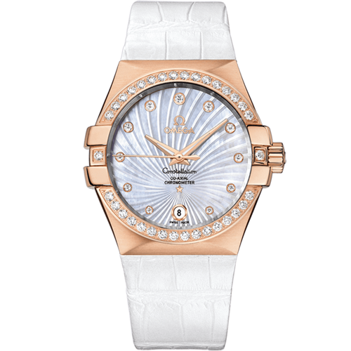 ĐỒNG HỒ OMEGA 123.58.35.20.55.003