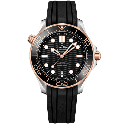 ĐỒNG HỒ OMEGA 210.22.42.20.01.002