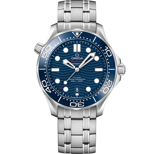 ĐỒNG HỒ OMEGA 210.30.42.20.03.001