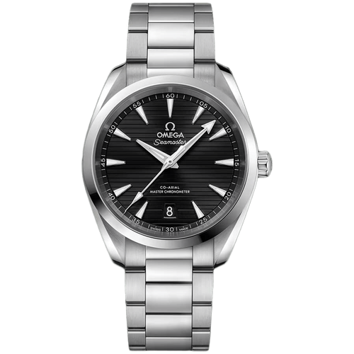 ĐỒNG HỒ OMEGA 220.10.38.20.01.001