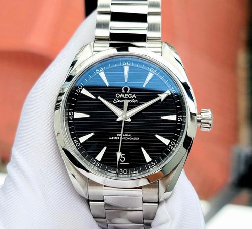 ĐỒNG HỒ OMEGA 220.10.41.21.01.001 LIKE NEW