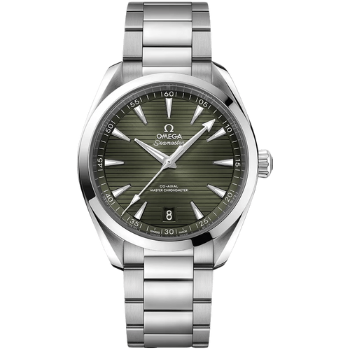 ĐỒNG HỒ OMEGA 220.10.41.21.10.001