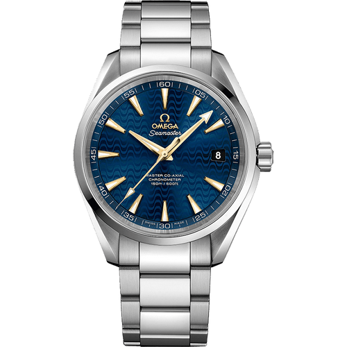 ĐỒNG HỒ OMEGA 231.10.42.21.03.006